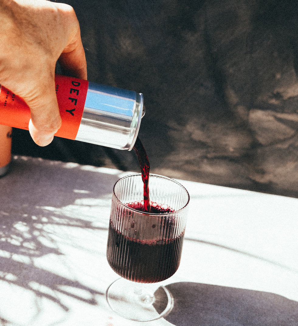 The Best Wine for Diabetics Navigating Your Options DEFY